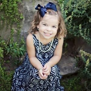 Meet your Posher, Dustin